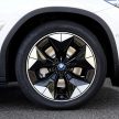 原厂发官方预告, BMW iX3 小改款纯电SUV将在我国上市