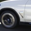 原厂发官方预告, BMW iX3 小改款纯电SUV将在我国上市