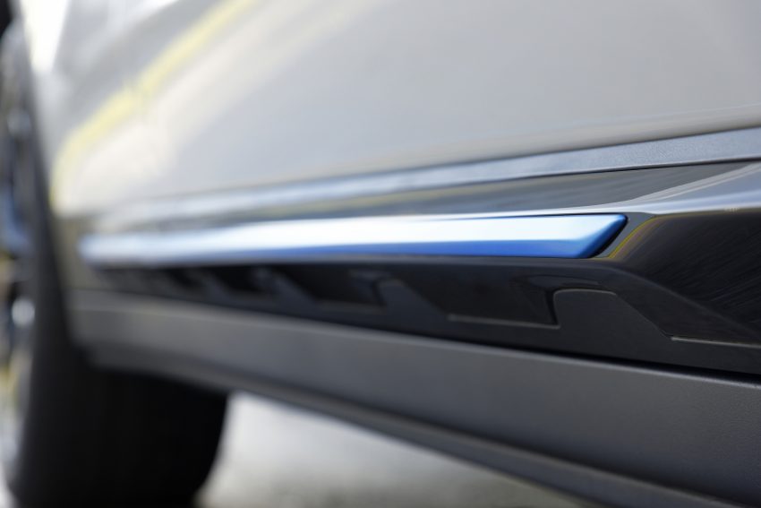 原厂发官方预告, BMW iX3 小改款纯电SUV将在我国上市 159455