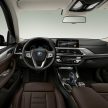 原厂发官方预告, BMW iX3 小改款纯电SUV将在我国上市