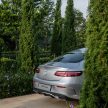 2021 C238 Mercedes-Benz E 300 AMG Line Coupe 小改款本地上市, 2.0T引擎6.4秒破百, 单一等级售价49.5万令吉