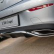 2021 C238 Mercedes-Benz E 300 AMG Line Coupe 小改款本地上市, 2.0T引擎6.4秒破百, 单一等级售价49.5万令吉