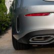 2021 C238 Mercedes-Benz E 300 AMG Line Coupe 小改款本地上市, 2.0T引擎6.4秒破百, 单一等级售价49.5万令吉