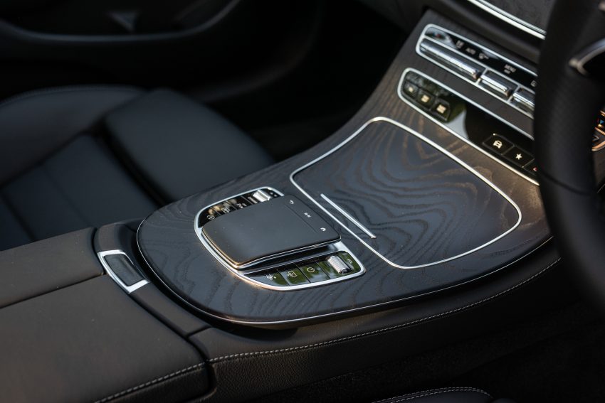 2021 C238 Mercedes-Benz E 300 AMG Line Coupe 小改款本地上市, 2.0T引擎6.4秒破百, 单一等级售价49.5万令吉 158903