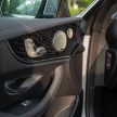 2021 C238 Mercedes-Benz E 300 AMG Line Coupe 小改款本地上市, 2.0T引擎6.4秒破百, 单一等级售价49.5万令吉