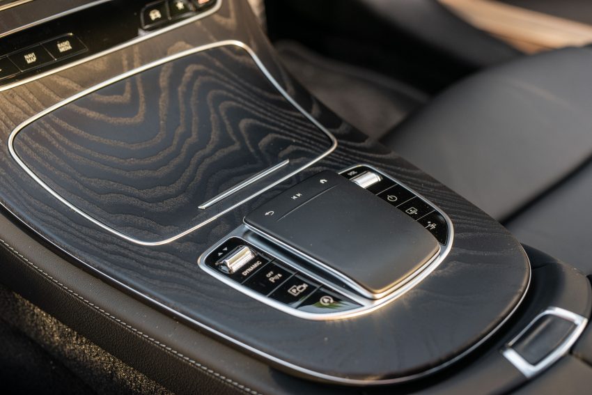 2021 C238 Mercedes-Benz E 300 AMG Line Coupe 小改款本地上市, 2.0T引擎6.4秒破百, 单一等级售价49.5万令吉 158905