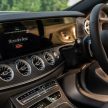 2021 C238 Mercedes-Benz E 300 AMG Line Coupe 小改款本地上市, 2.0T引擎6.4秒破百, 单一等级售价49.5万令吉