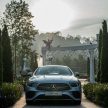 2021 C238 Mercedes-Benz E 300 AMG Line Coupe 小改款本地上市, 2.0T引擎6.4秒破百, 单一等级售价49.5万令吉