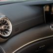 2021 C238 Mercedes-Benz E 300 AMG Line Coupe 小改款本地上市, 2.0T引擎6.4秒破百, 单一等级售价49.5万令吉