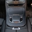 2021 C238 Mercedes-Benz E 300 AMG Line Coupe 小改款本地上市, 2.0T引擎6.4秒破百, 单一等级售价49.5万令吉