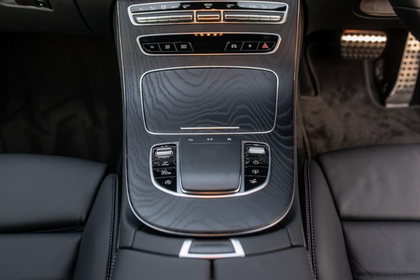2021 C238 Mercedes-Benz E 300 AMG Line Coupe 小改款本地上市, 2.0T引擎6.4秒破百, 单一等级售价49.5万令吉 158909
