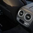 2021 C238 Mercedes-Benz E 300 AMG Line Coupe 小改款本地上市, 2.0T引擎6.4秒破百, 单一等级售价49.5万令吉