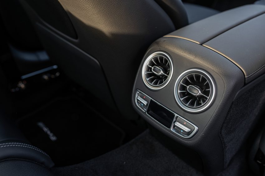 2021 C238 Mercedes-Benz E 300 AMG Line Coupe 小改款本地上市, 2.0T引擎6.4秒破百, 单一等级售价49.5万令吉 158914