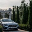 2021 C238 Mercedes-Benz E 300 AMG Line Coupe 小改款本地上市, 2.0T引擎6.4秒破百, 单一等级售价49.5万令吉