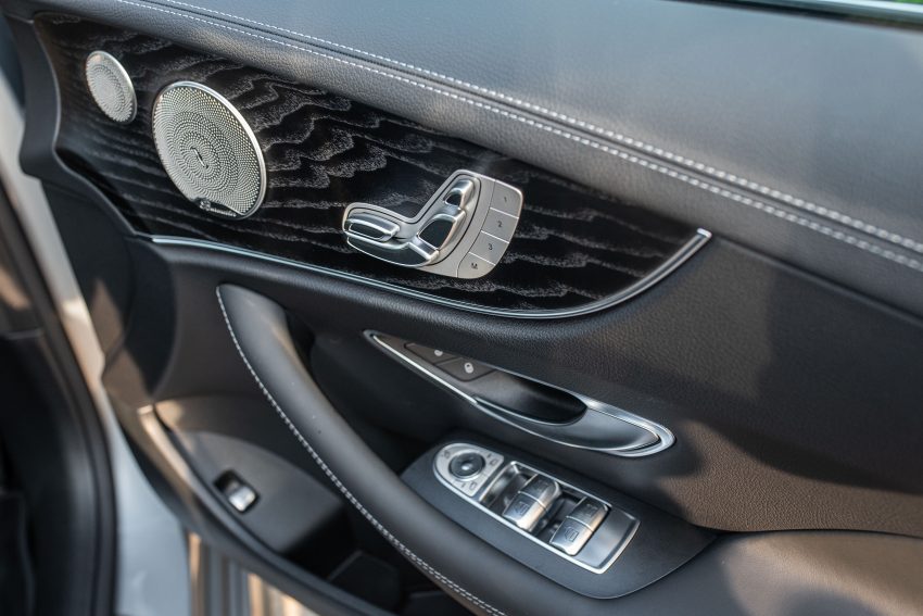 2021 C238 Mercedes-Benz E 300 AMG Line Coupe 小改款本地上市, 2.0T引擎6.4秒破百, 单一等级售价49.5万令吉 158917