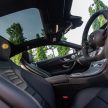 2021 C238 Mercedes-Benz E 300 AMG Line Coupe 小改款本地上市, 2.0T引擎6.4秒破百, 单一等级售价49.5万令吉