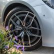 2021 C238 Mercedes-Benz E 300 AMG Line Coupe 小改款本地上市, 2.0T引擎6.4秒破百, 单一等级售价49.5万令吉