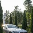 2021 C238 Mercedes-Benz E 300 AMG Line Coupe 小改款本地上市, 2.0T引擎6.4秒破百, 单一等级售价49.5万令吉