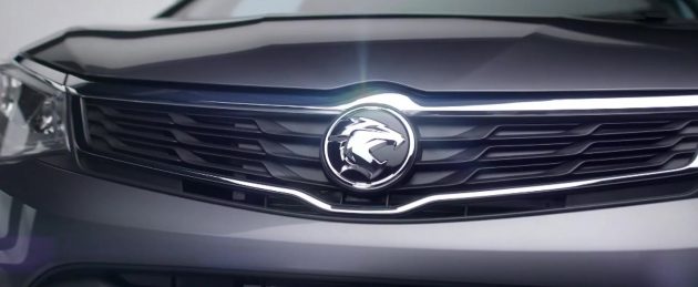 2021 Proton Persona、Iriz 小改款第二支预告释出！确定将搭载数位化冷气控制面板；‘Hi Proton’语音系统获升级