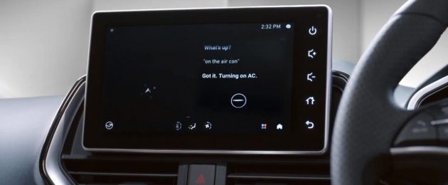 2021 Proton Persona、Iriz 小改款第二支预告释出！确定将搭载数位化冷气控制面板；‘Hi Proton’语音系统获升级
