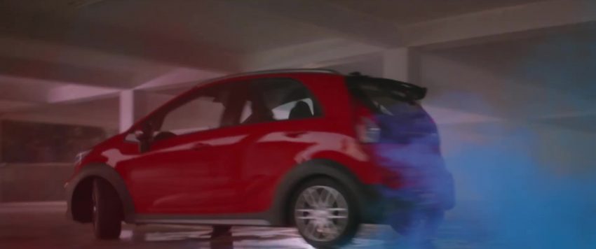 本周四发布！2022 Proton Iriz、Persona 小改款预告首释 158389