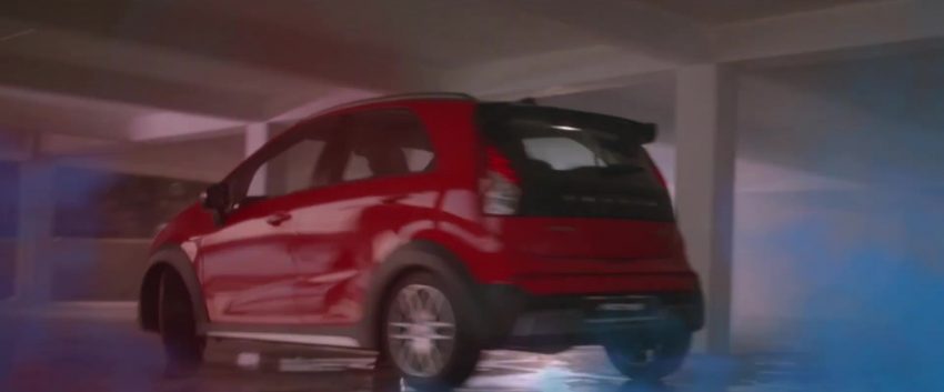 本周四发布！2022 Proton Iriz、Persona 小改款预告首释 158390