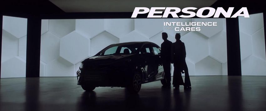 本周四发布！2022 Proton Iriz、Persona 小改款预告首释 158391