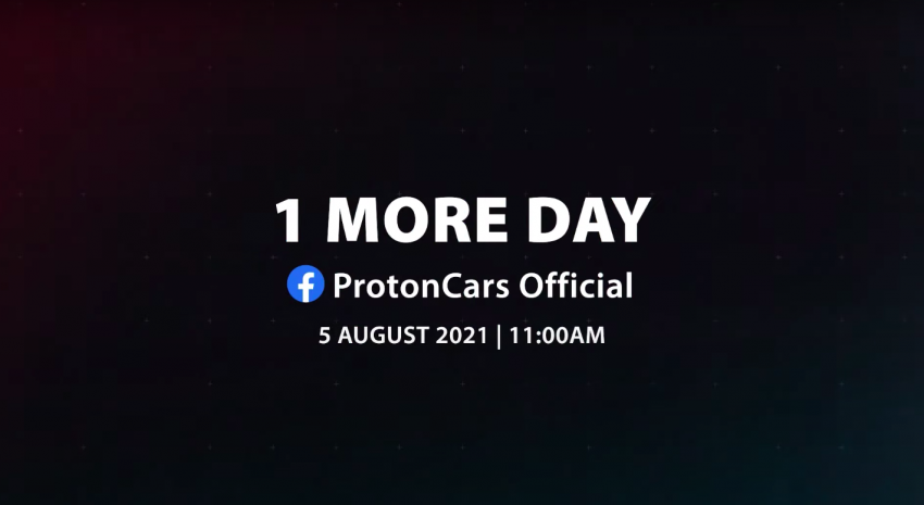 2021 Proton Persona 与 Iriz 小改款预告再释出, 明日上市 158488