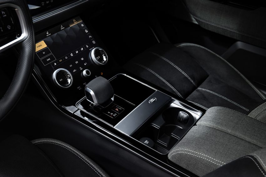 2021 Range Rover Velar 小升级版本地上市, 售价61.2万起 158693