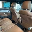 小改款 W213 Mercedes-Benz E-Class 新车实拍, 32.7万起