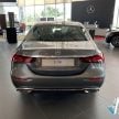 小改款 W213 Mercedes-Benz E-Class 新车实拍, 32.7万起