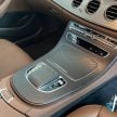 小改款 W213 Mercedes-Benz E-Class 新车实拍, 32.7万起