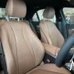 小改款 W213 Mercedes-Benz E-Class 新车实拍, 32.7万起