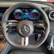 小改款 W213 Mercedes-Benz E-Class 新车实拍, 32.7万起