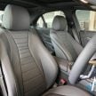 小改款 W213 Mercedes-Benz E-Class 新车实拍, 32.7万起