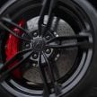 二代 Honda NSX 美国最后一辆新车下线, 正式走入历史
