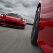 二代 Honda NSX 美国最后一辆新车下线, 正式走入历史