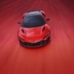 二代 Honda NSX 美国最后一辆新车下线, 正式走入历史