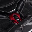 二代 Honda NSX 美国最后一辆新车下线, 正式走入历史