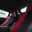 二代 Honda NSX 美国最后一辆新车下线, 正式走入历史