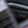 二代 Honda NSX 美国最后一辆新车下线, 正式走入历史