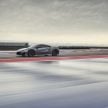 二代 Honda NSX 美国最后一辆新车下线, 正式走入历史
