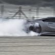 二代 Honda NSX 美国最后一辆新车下线, 正式走入历史