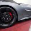 二代 Honda NSX 美国最后一辆新车下线, 正式走入历史