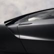 二代 Honda NSX 美国最后一辆新车下线, 正式走入历史
