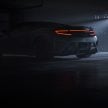 二代 Honda NSX 美国最后一辆新车下线, 正式走入历史