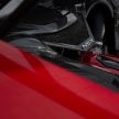 二代 Honda NSX 美国最后一辆新车下线, 正式走入历史