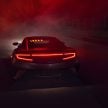 二代 Honda NSX 美国最后一辆新车下线, 正式走入历史