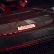 二代 Honda NSX 美国最后一辆新车下线, 正式走入历史
