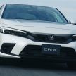 全新 Honda Civic Type R 首组官方宣传照公布, 明年首发